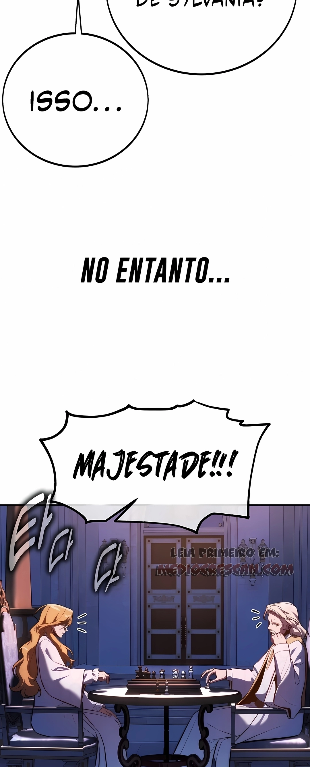 Read The Extra’s Academy Survival Guide PT Manga Online