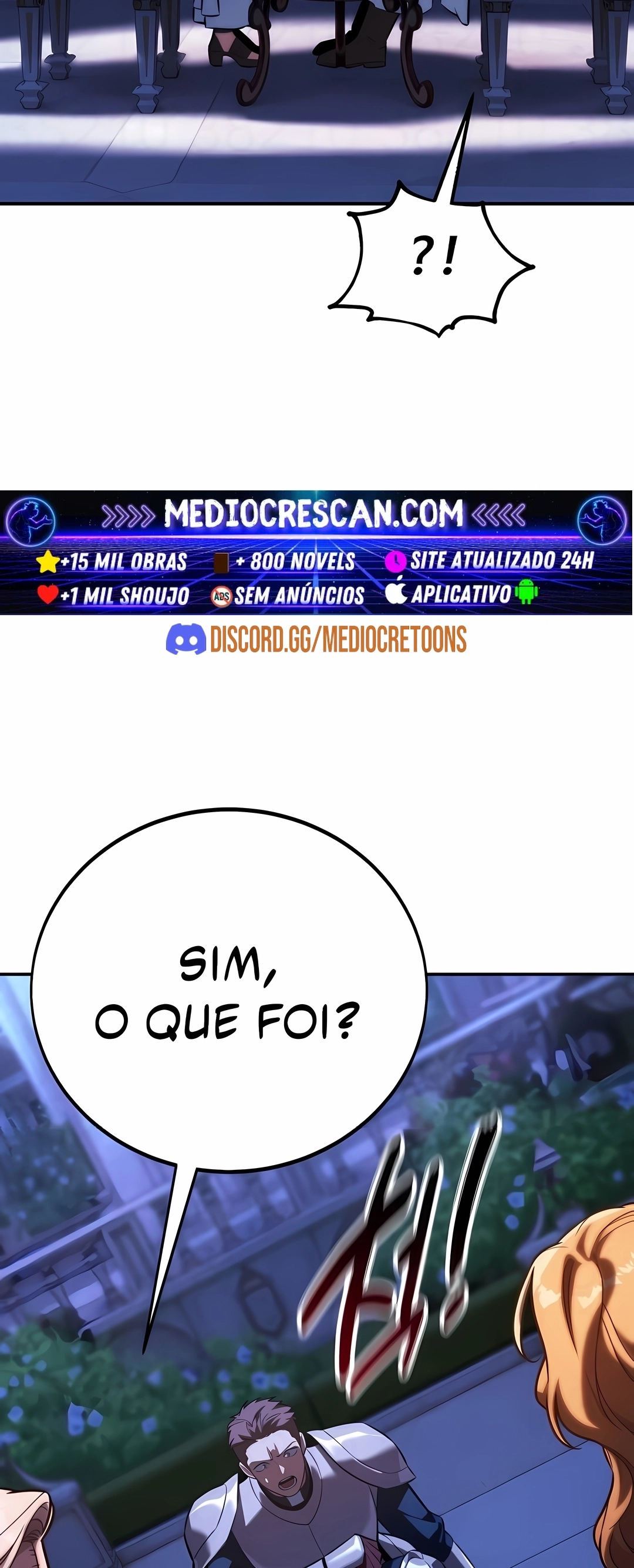 Read The Extra’s Academy Survival Guide PT Manga Online