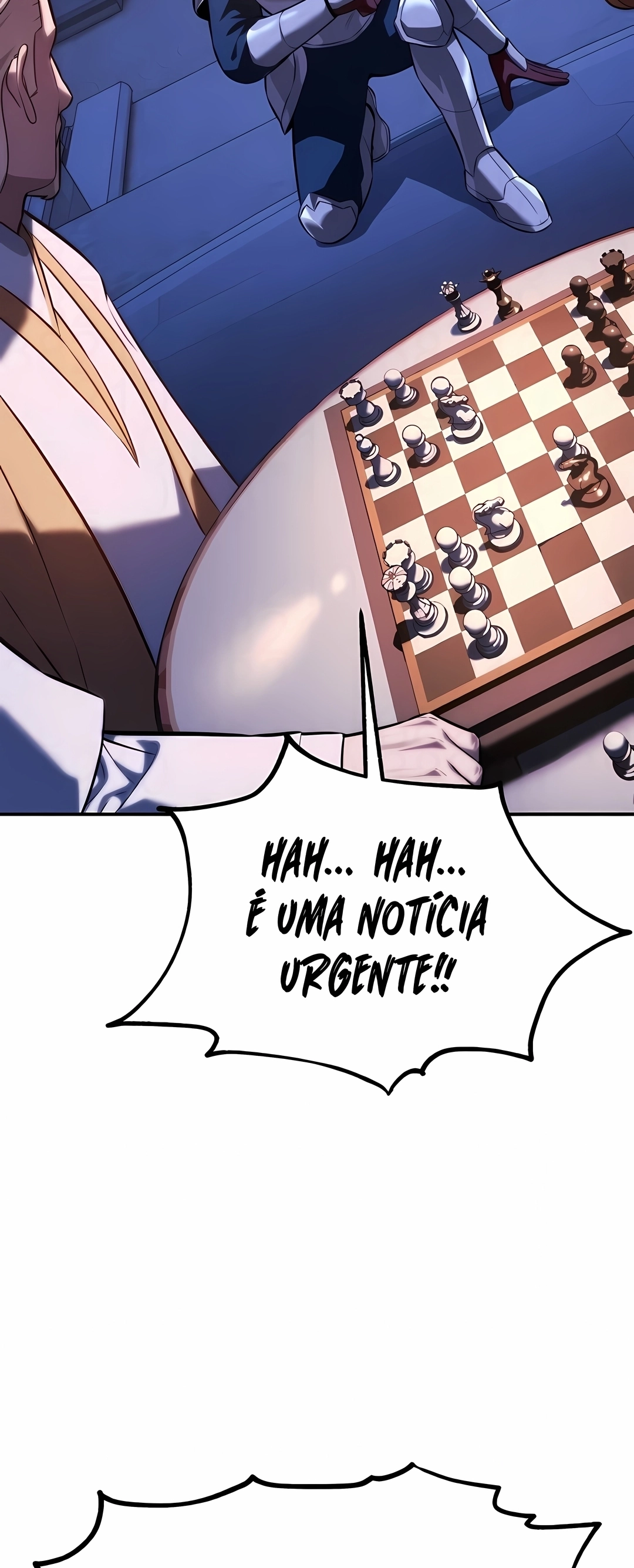 Read The Extra’s Academy Survival Guide PT Manga Online