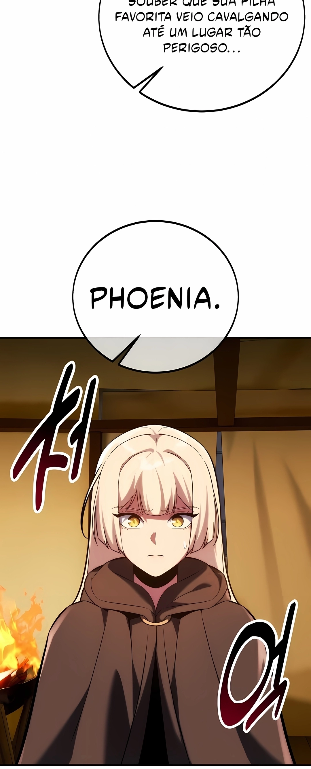 Read The Extra’s Academy Survival Guide PT Manga Online