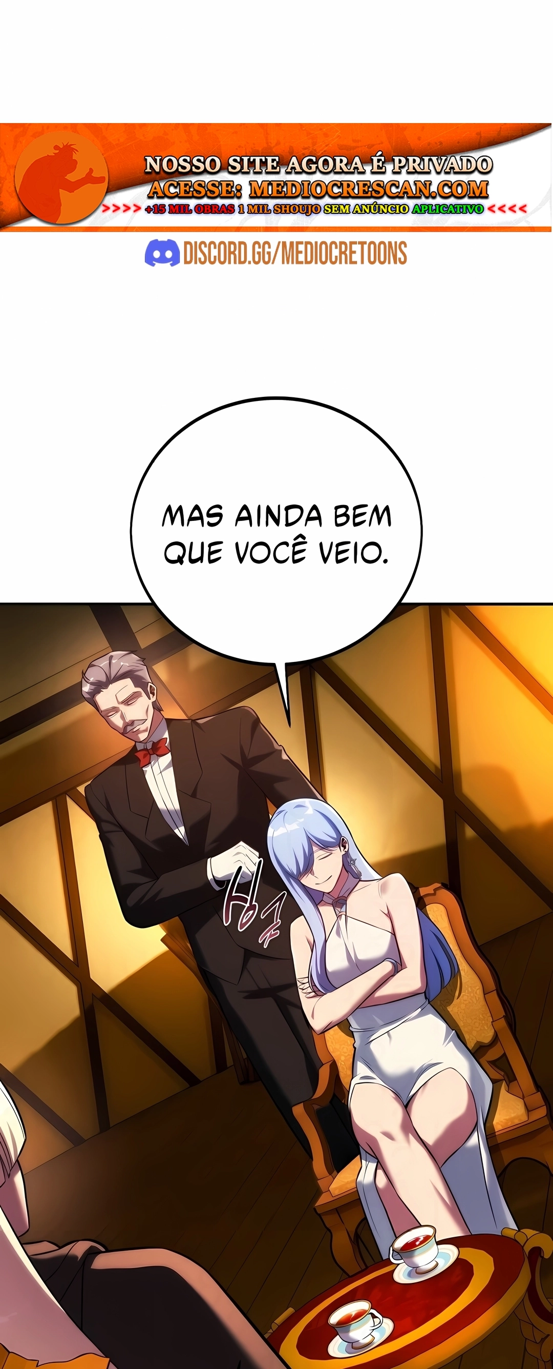 Read The Extra’s Academy Survival Guide PT Manga Online