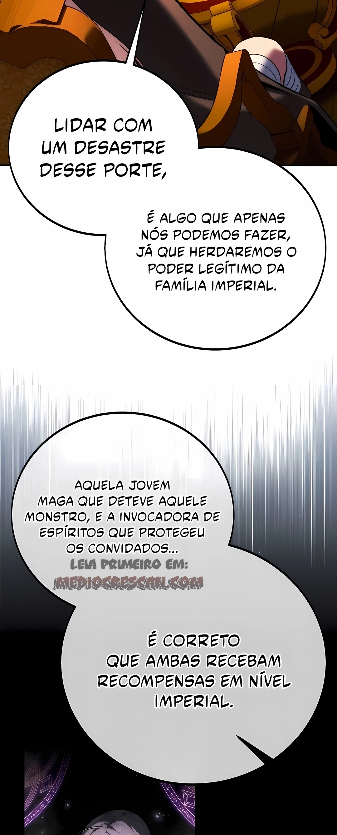 Read The Extra’s Academy Survival Guide PT Manga Online