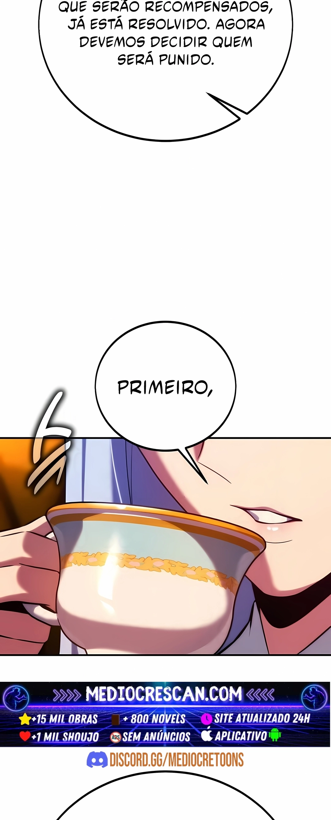 Read The Extra’s Academy Survival Guide PT Manga Online