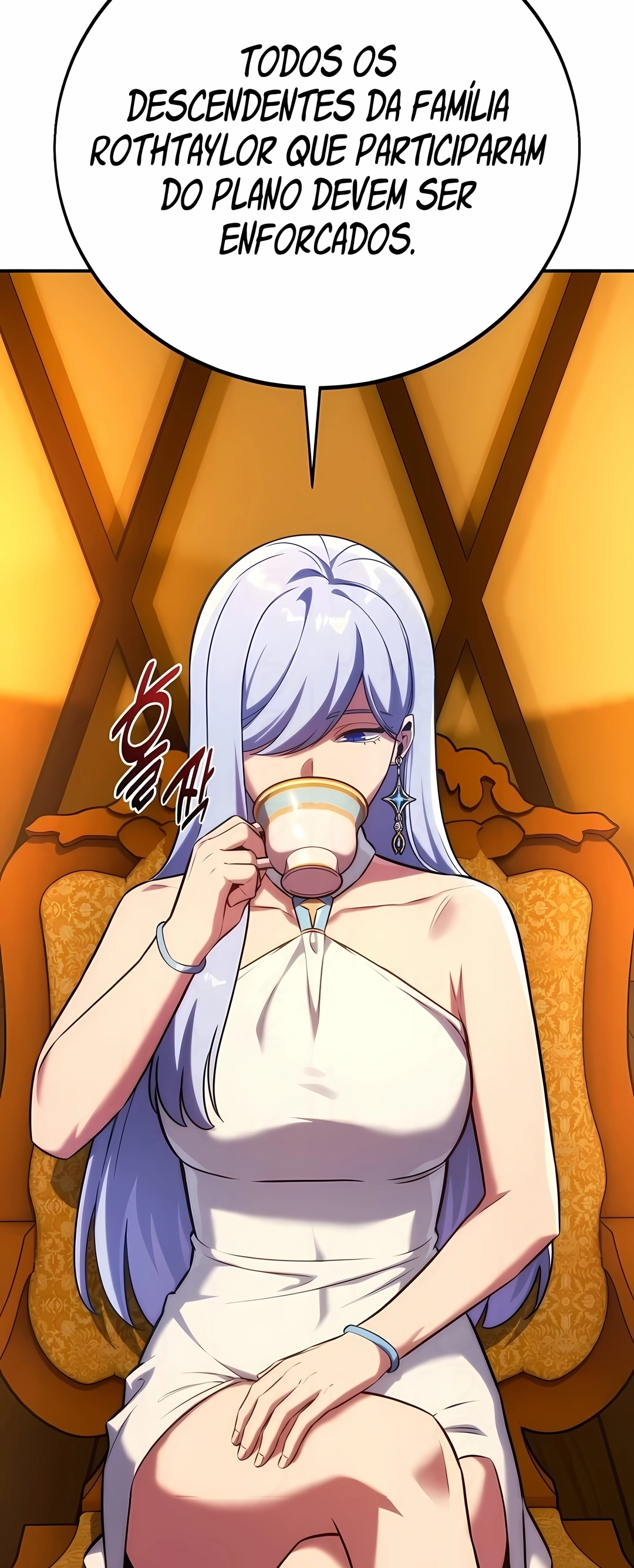 Read The Extra’s Academy Survival Guide PT Manga Online