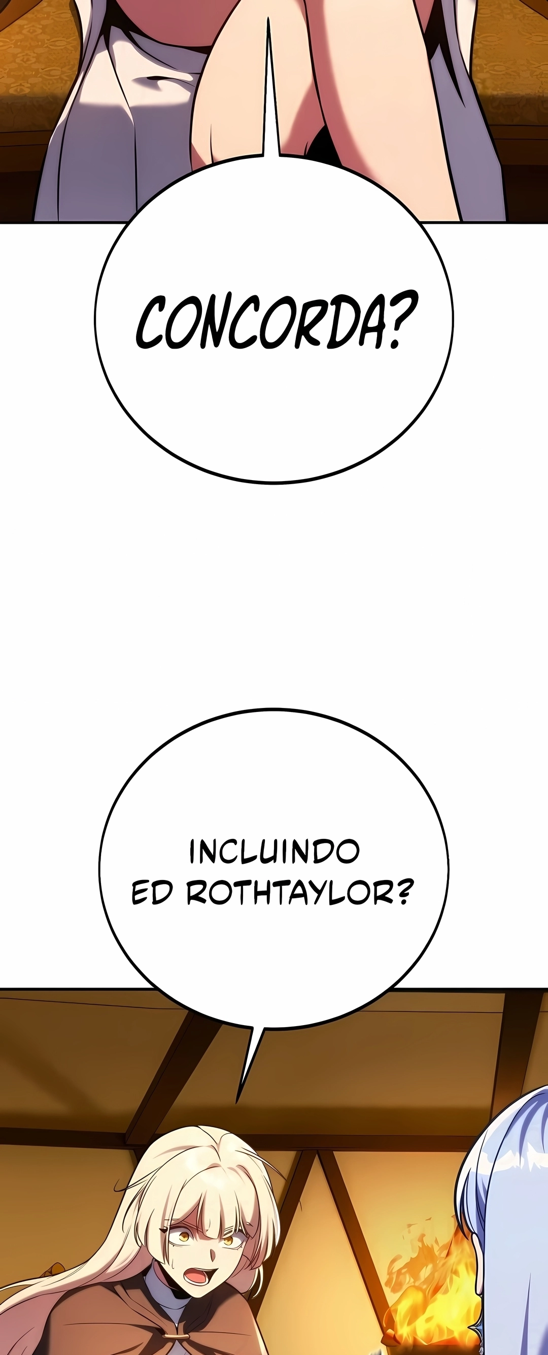 Read The Extra’s Academy Survival Guide PT Manga Online