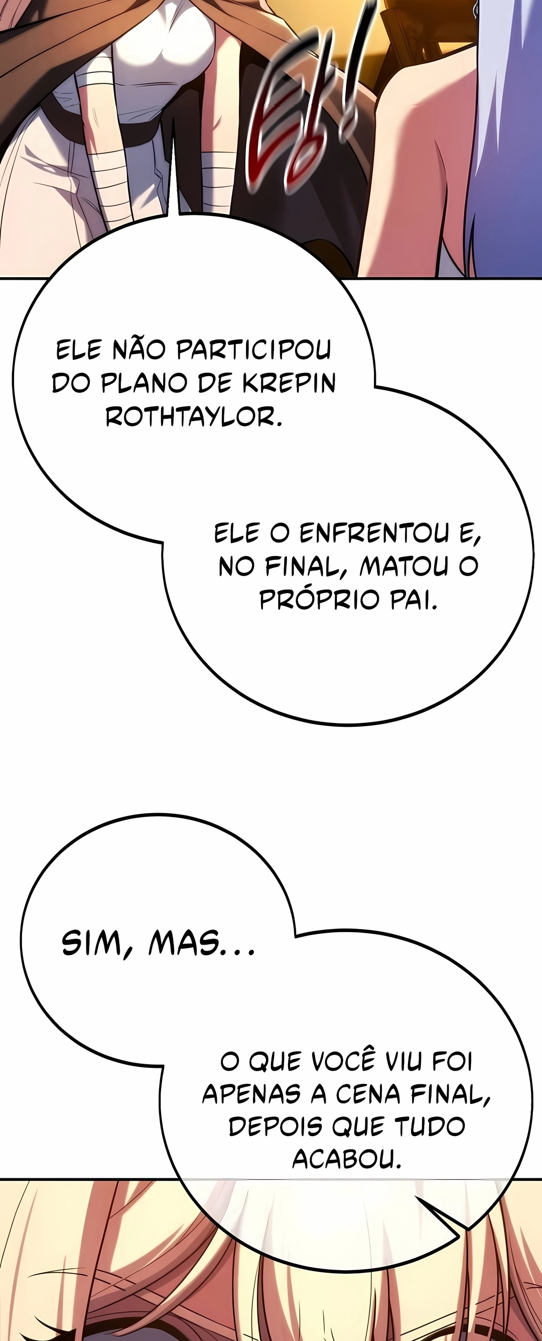 Read The Extra’s Academy Survival Guide PT Manga Online