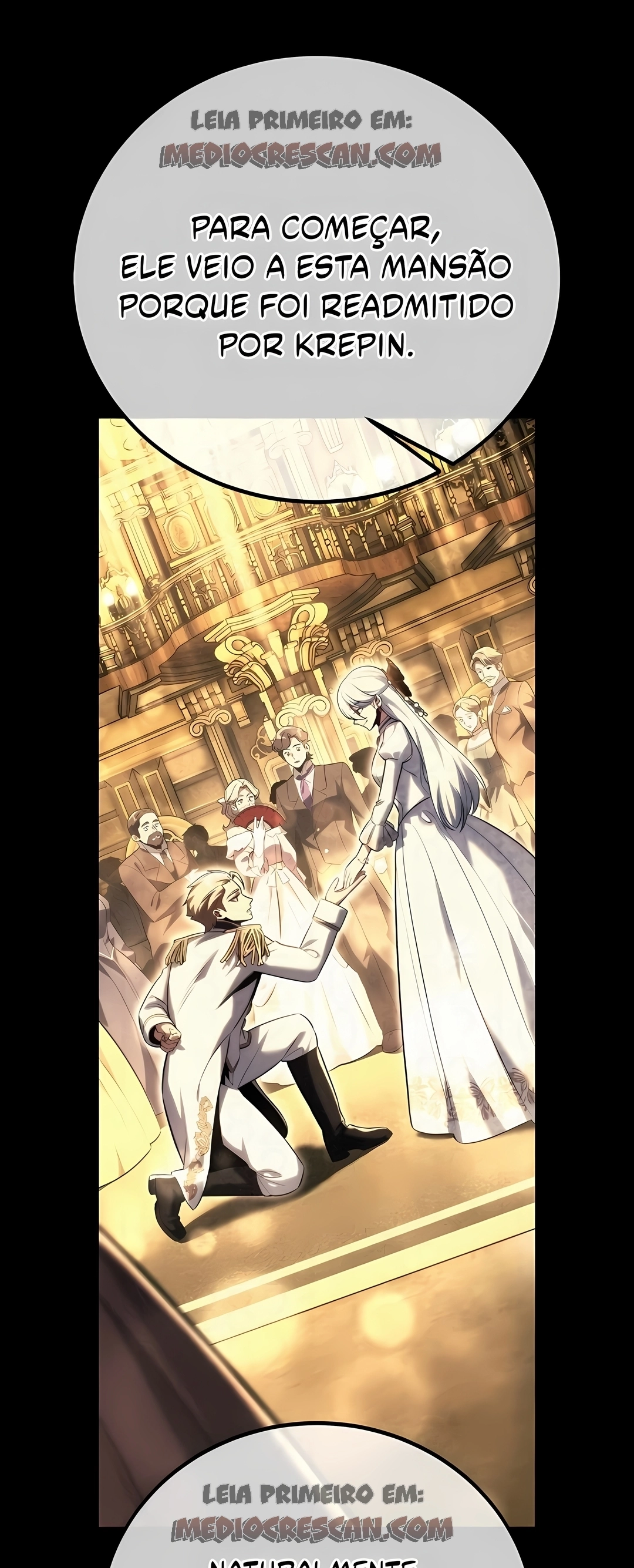 Read The Extra’s Academy Survival Guide PT Manga Online