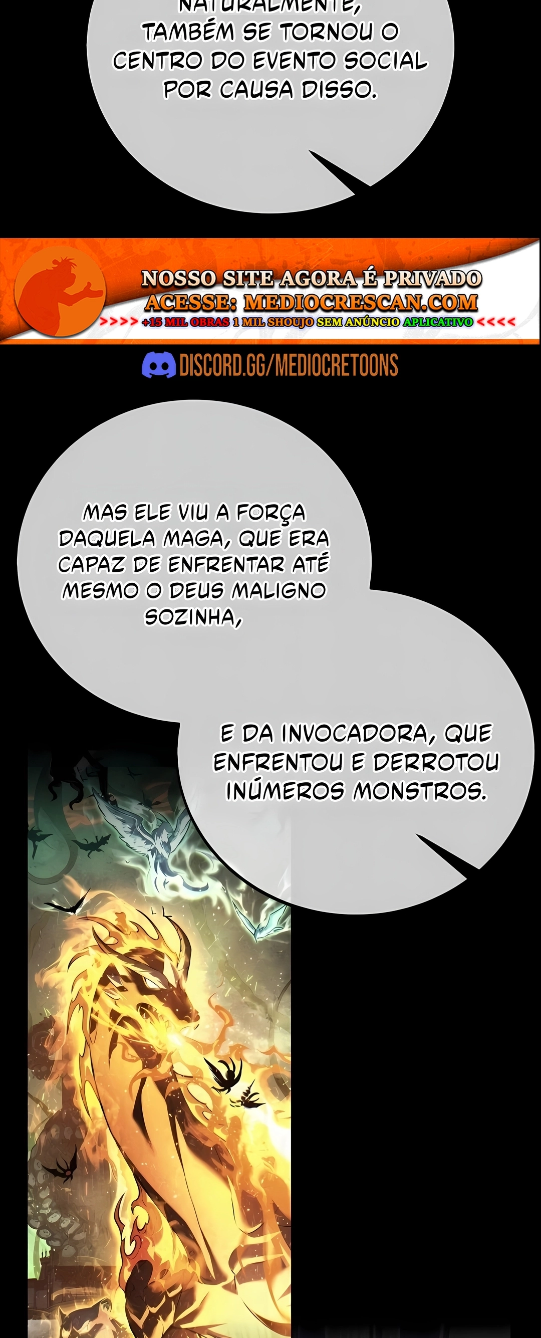 Read The Extra’s Academy Survival Guide PT Manga Online