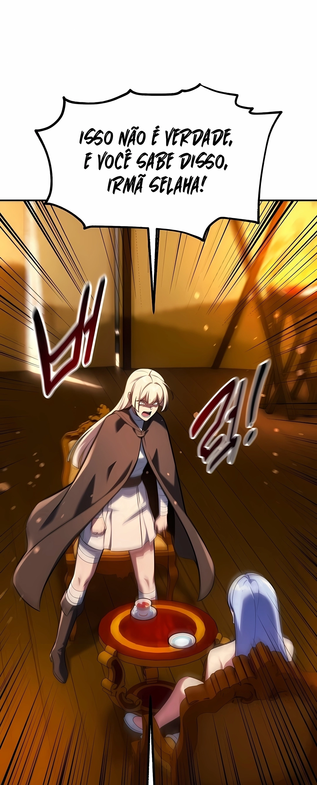 Read The Extra’s Academy Survival Guide PT Manga Online