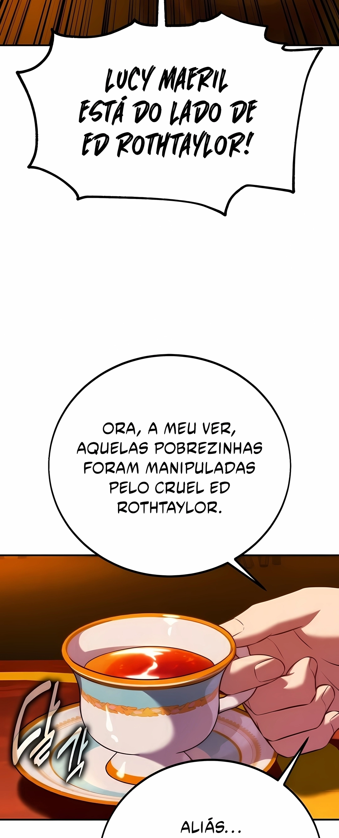 Read The Extra’s Academy Survival Guide PT Manga Online