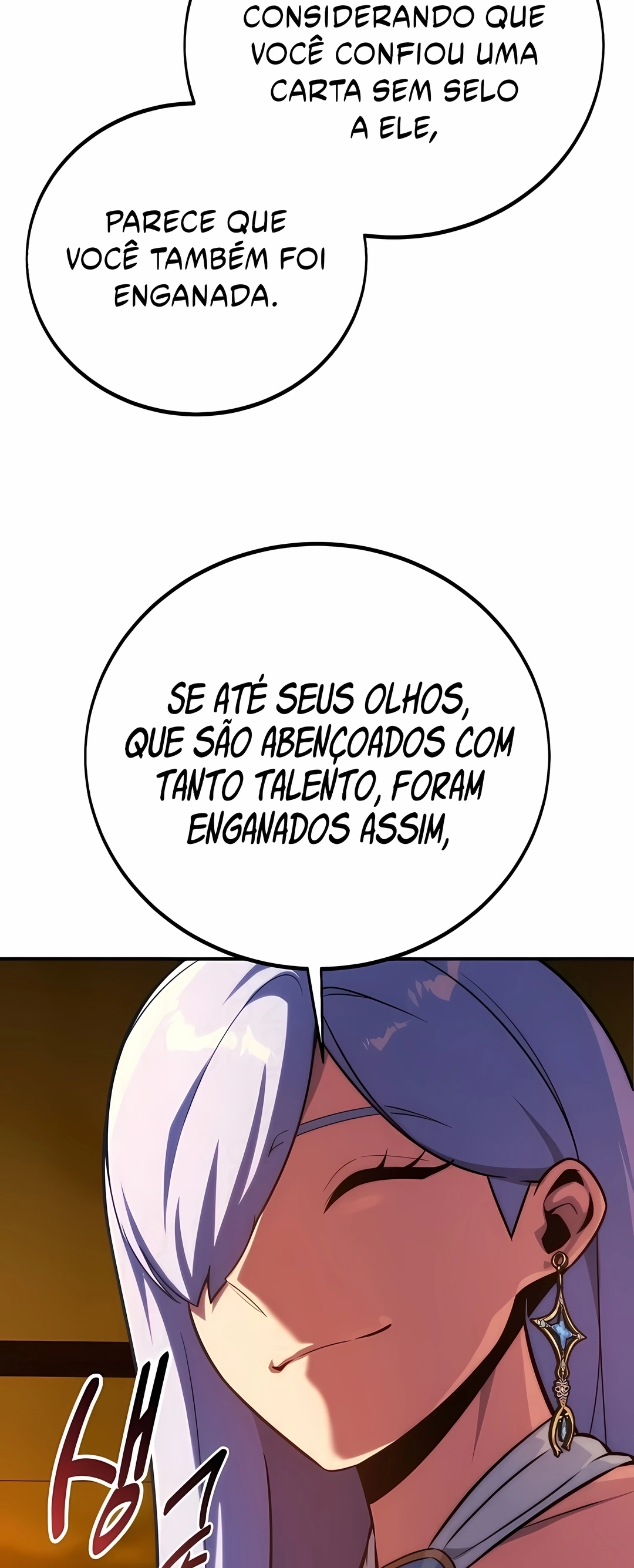 Read The Extra’s Academy Survival Guide PT Manga Online