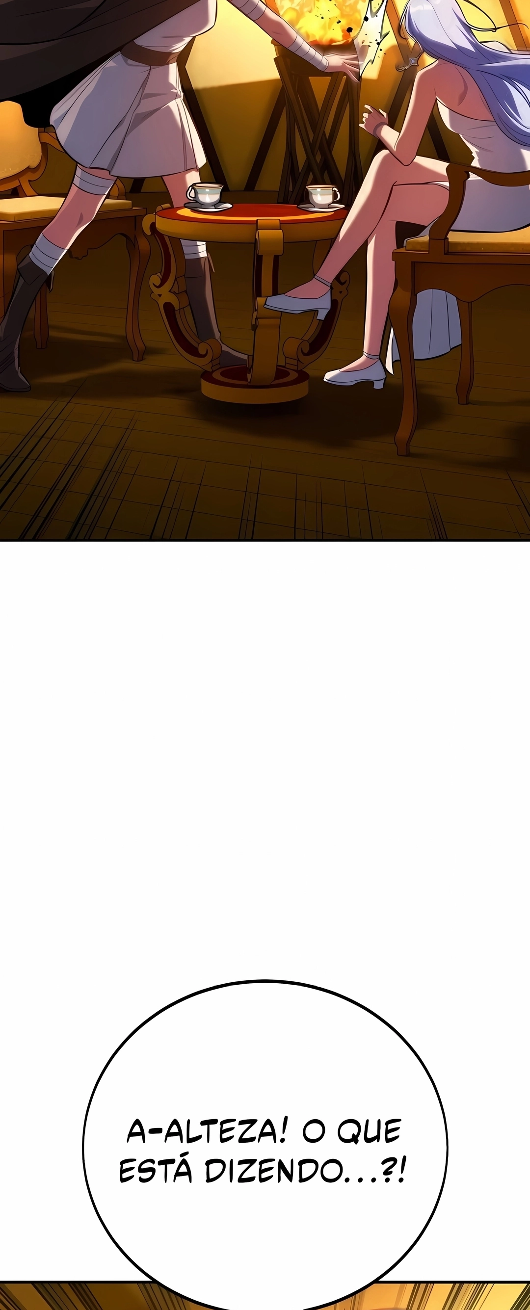 Read The Extra’s Academy Survival Guide PT Manga Online