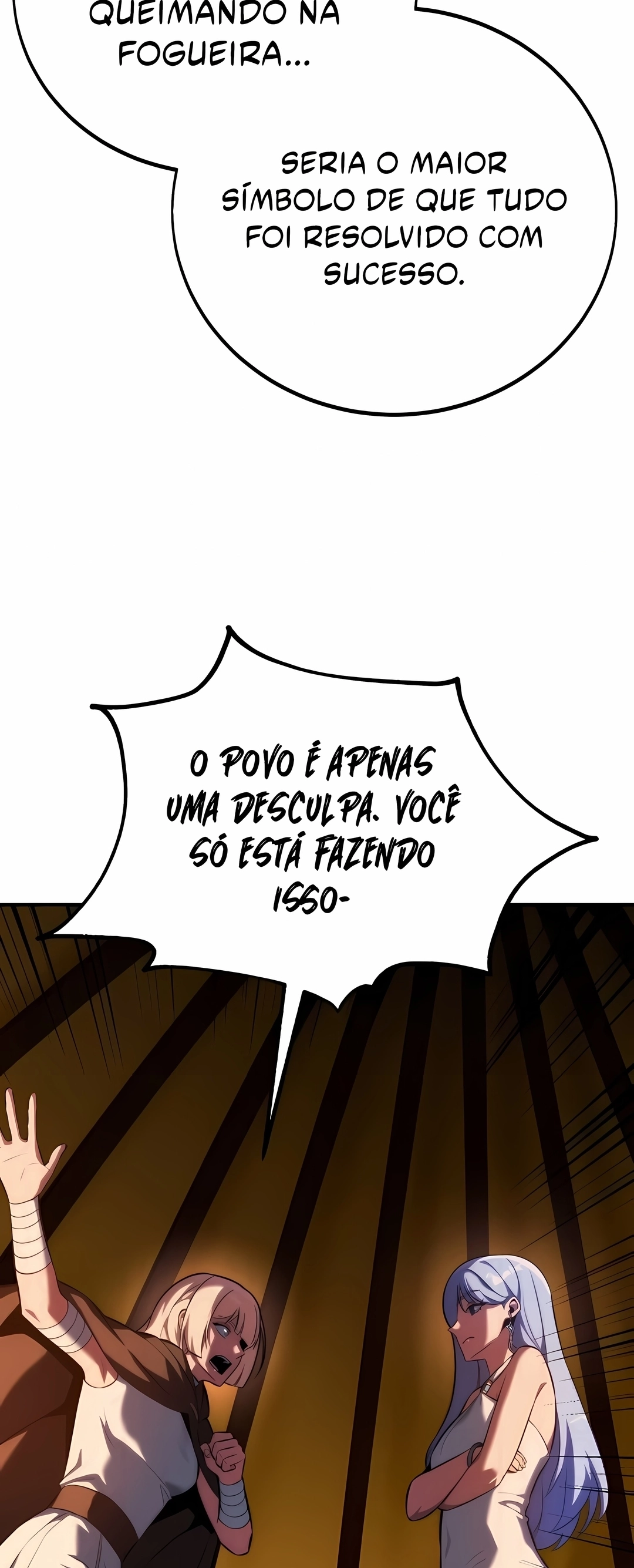 Read The Extra’s Academy Survival Guide PT Manga Online