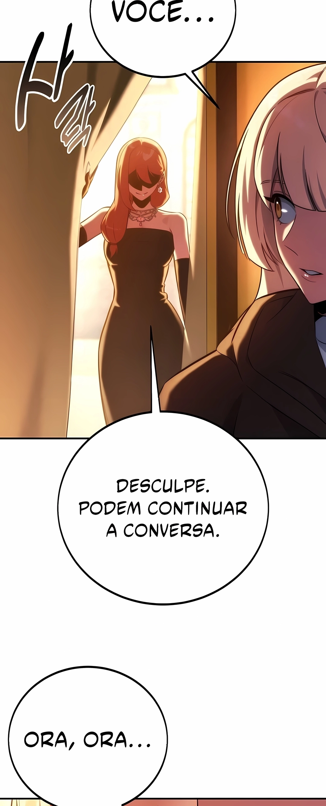 Read The Extra’s Academy Survival Guide PT Manga Online