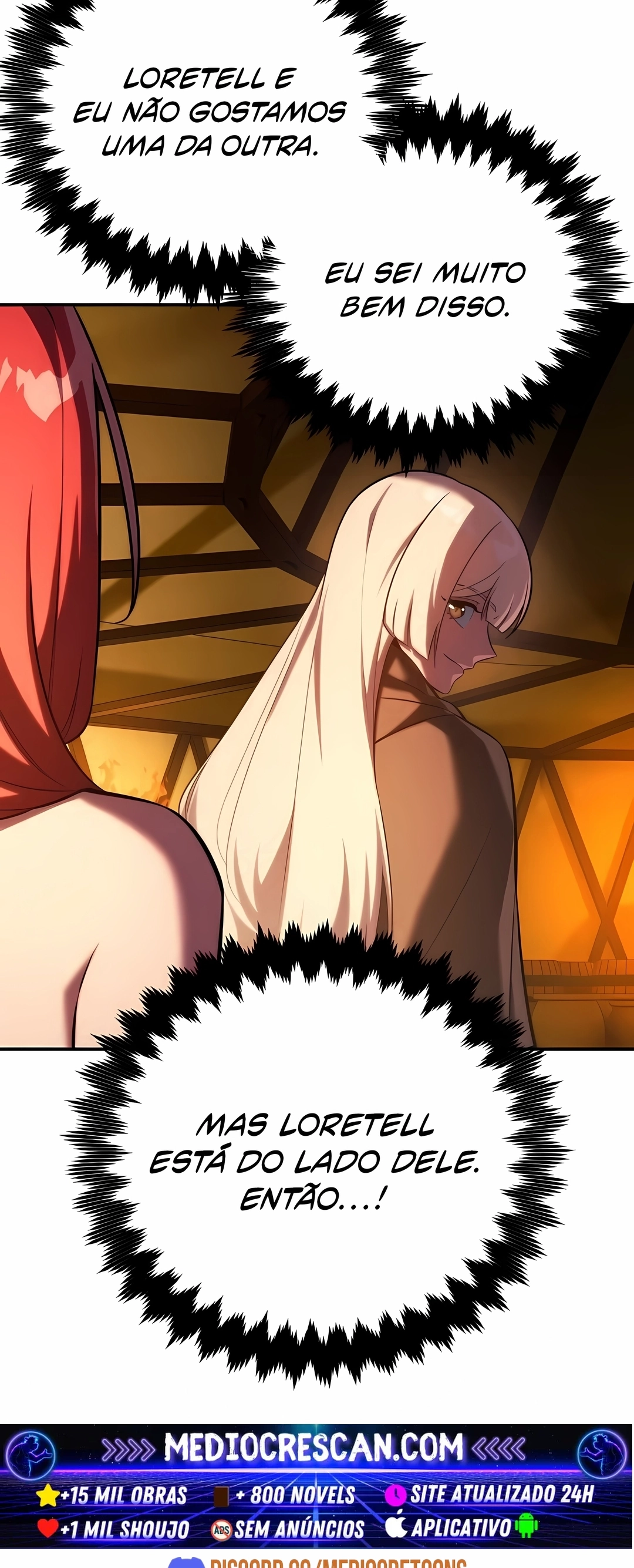 Read The Extra’s Academy Survival Guide PT Manga Online