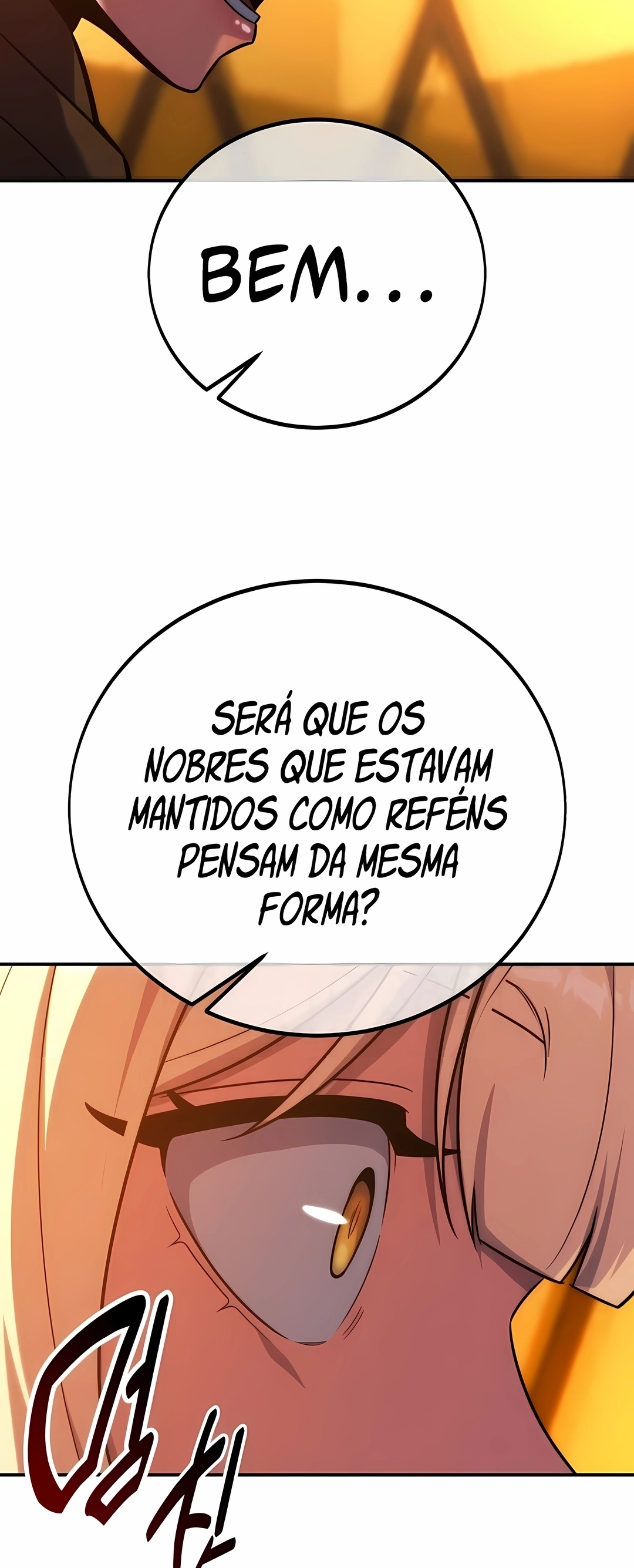 Read The Extra’s Academy Survival Guide PT Manga Online