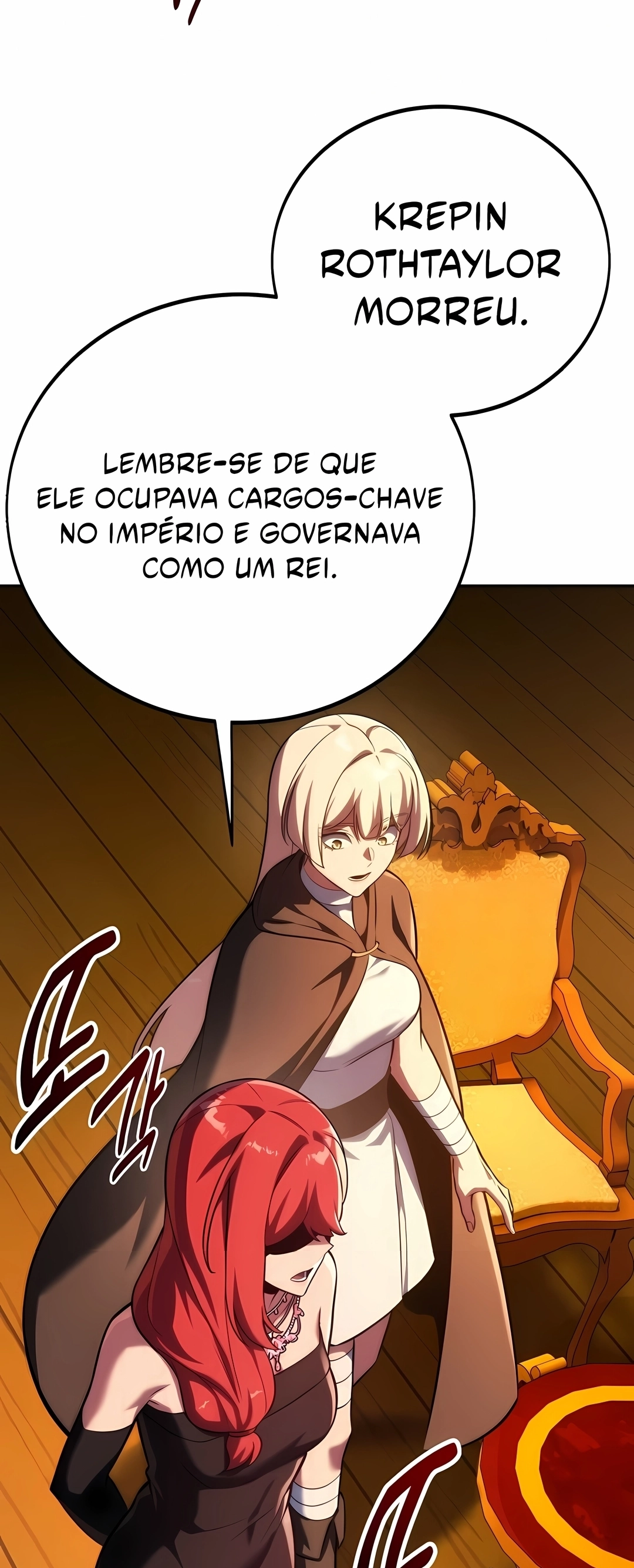 Read The Extra’s Academy Survival Guide PT Manga Online