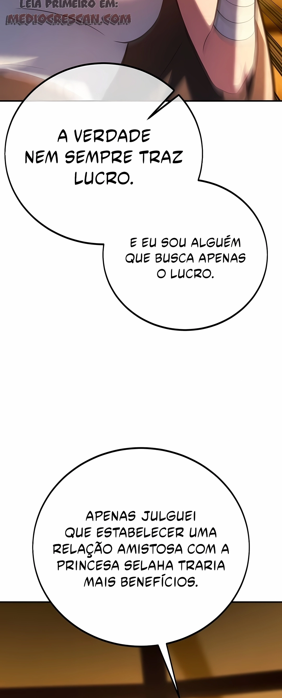 Read The Extra’s Academy Survival Guide PT Manga Online