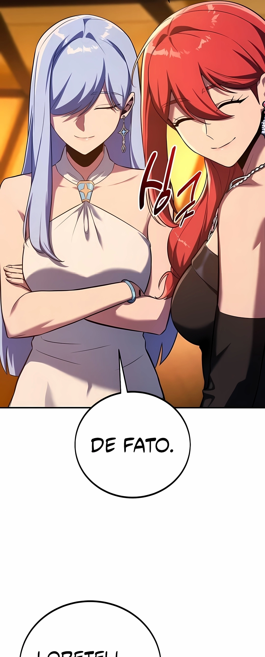 Read The Extra’s Academy Survival Guide PT Manga Online