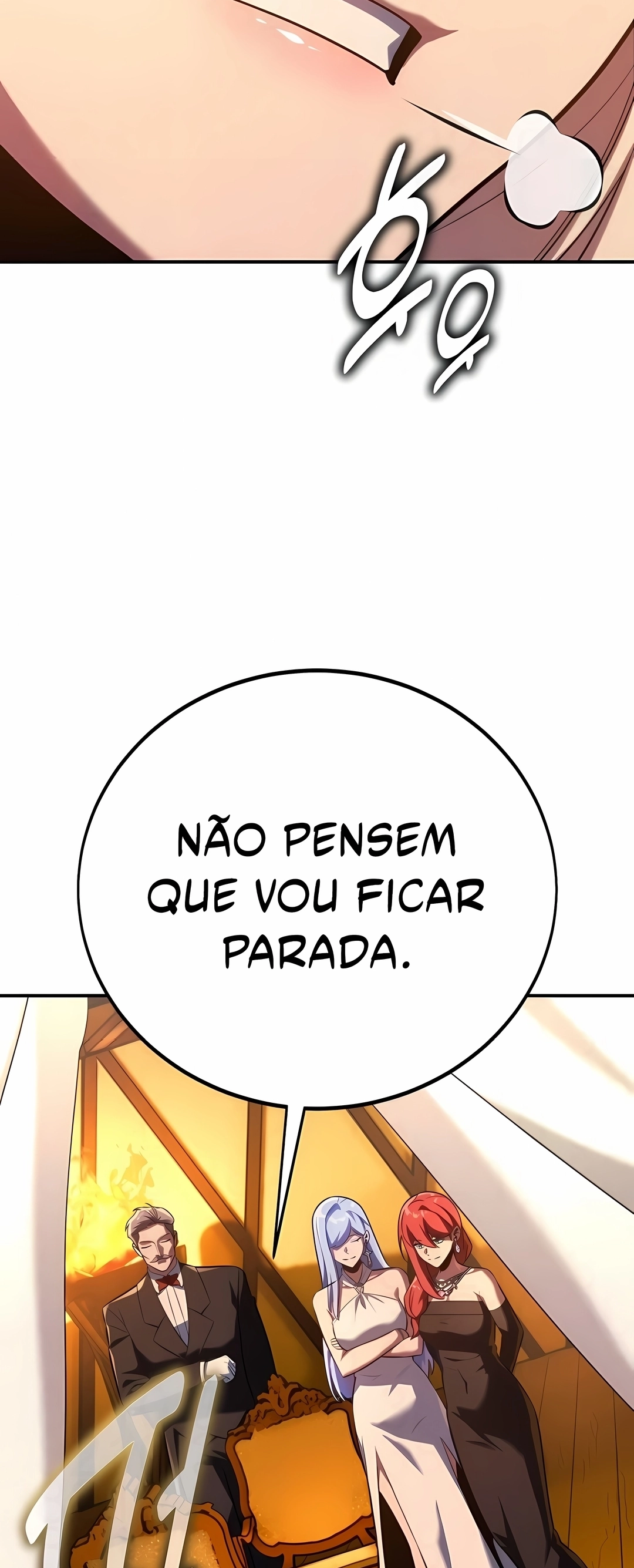 Read The Extra’s Academy Survival Guide PT Manga Online