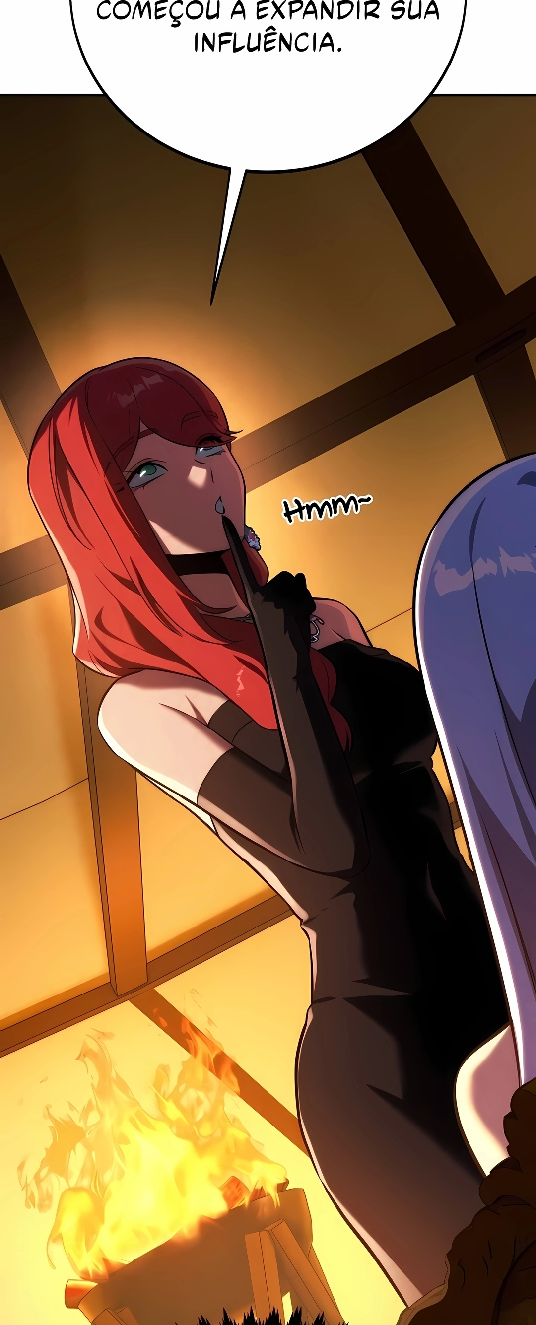 Read The Extra’s Academy Survival Guide PT Manga Online