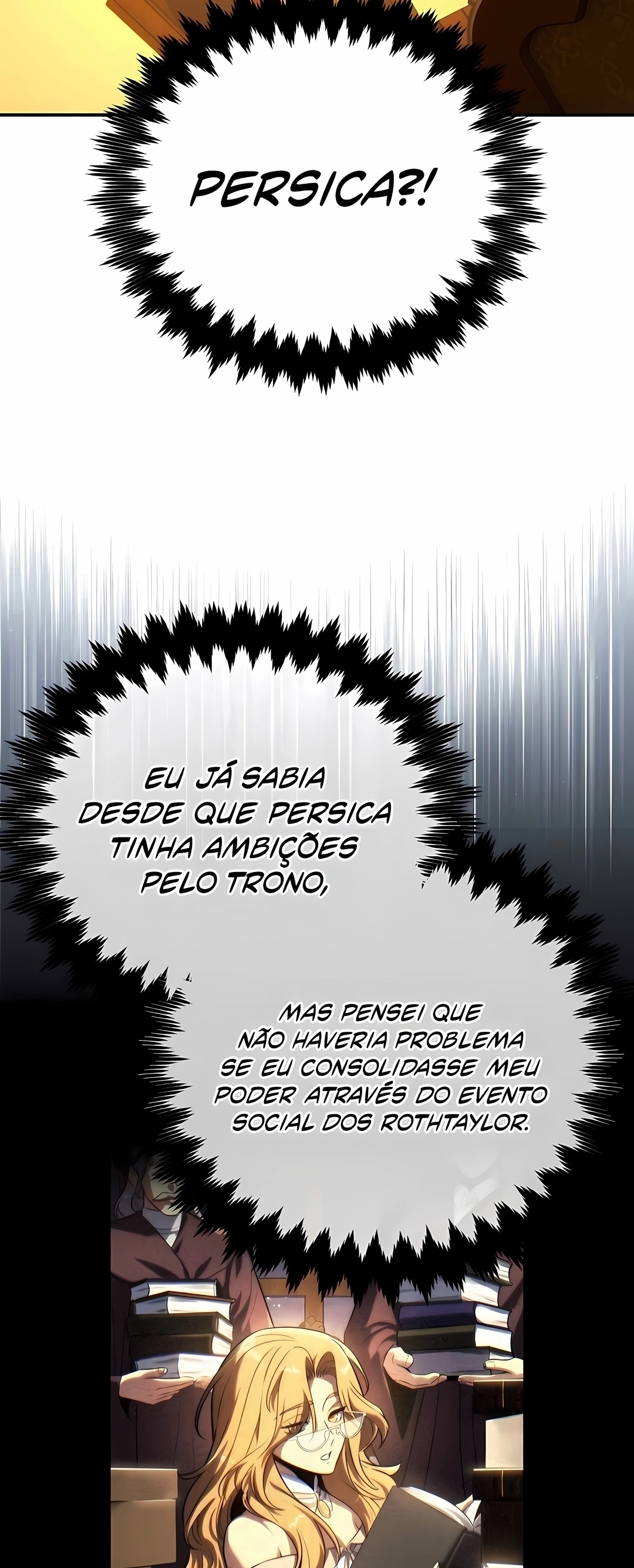 Read The Extra’s Academy Survival Guide PT Manga Online