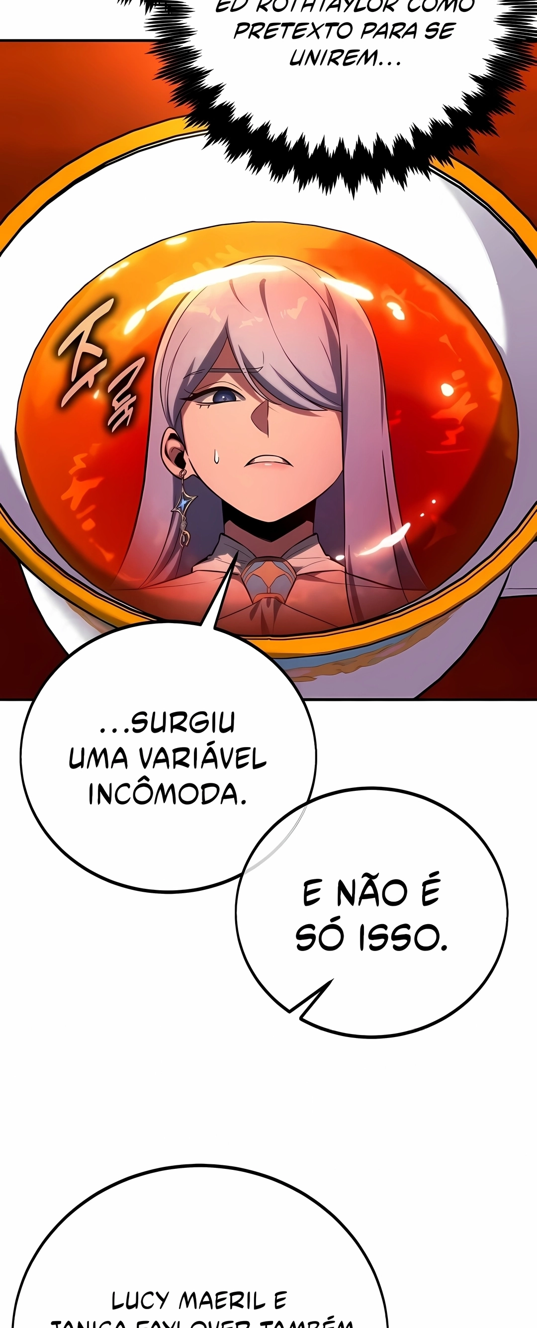 Read The Extra’s Academy Survival Guide PT Manga Online