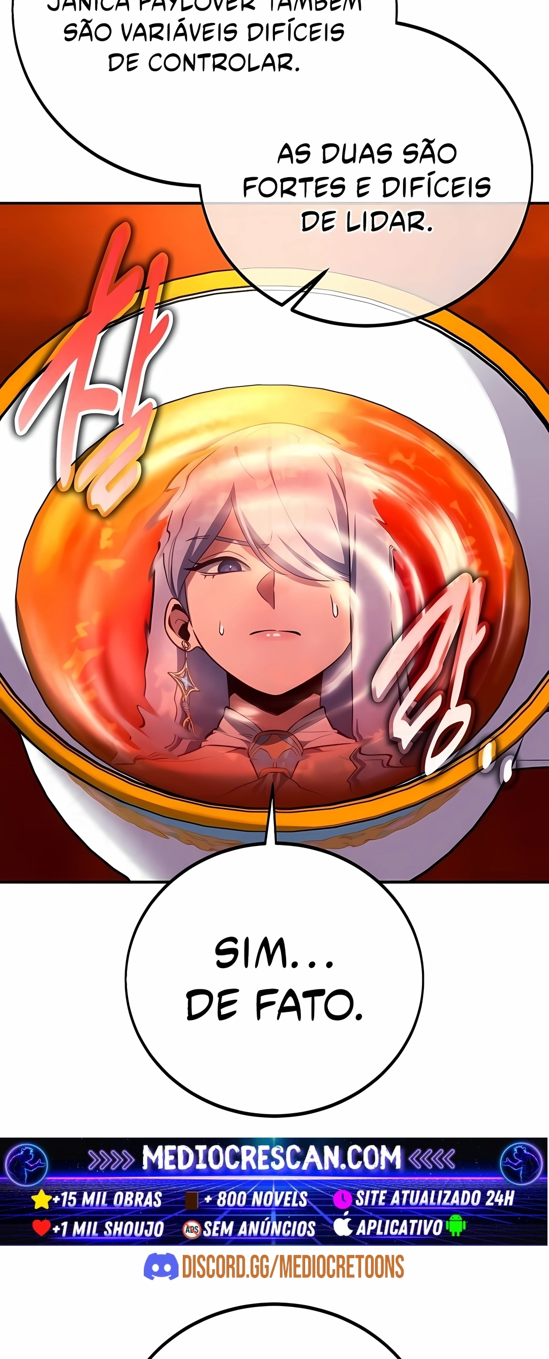 Read The Extra’s Academy Survival Guide PT Manga Online