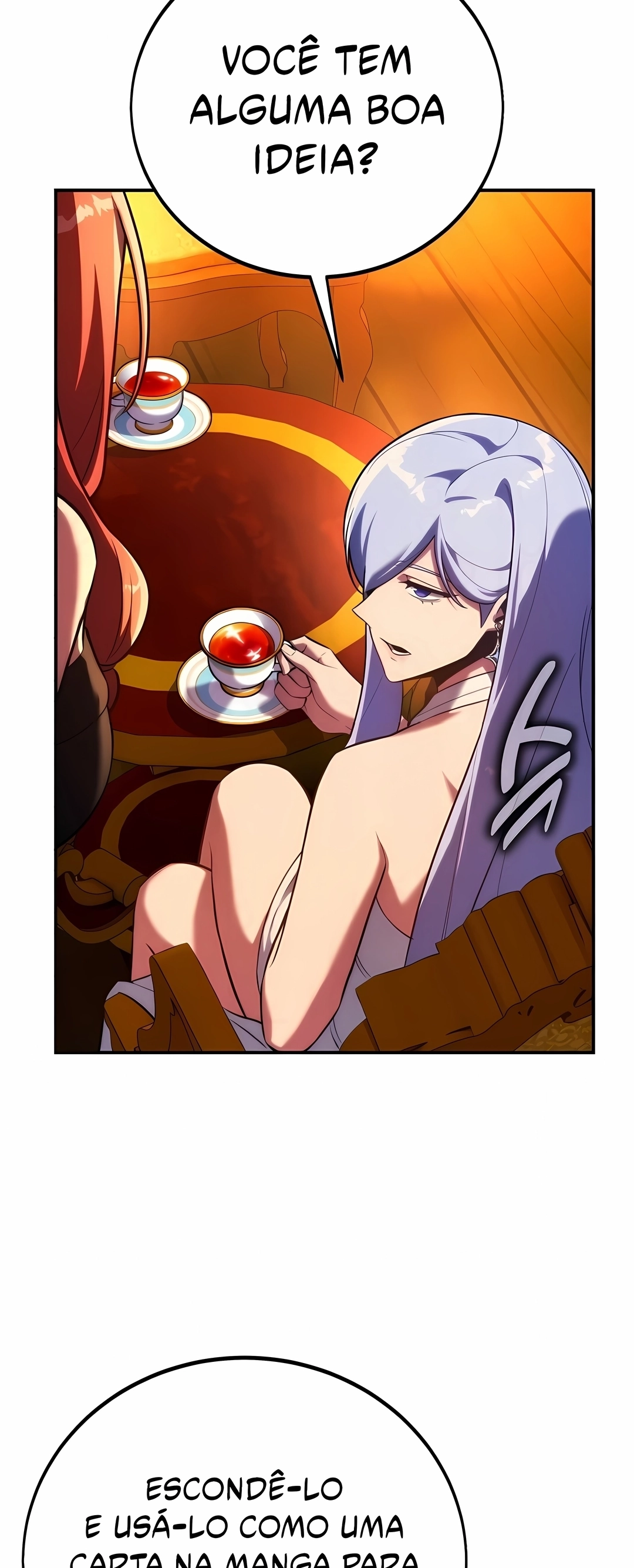 Read The Extra’s Academy Survival Guide PT Manga Online