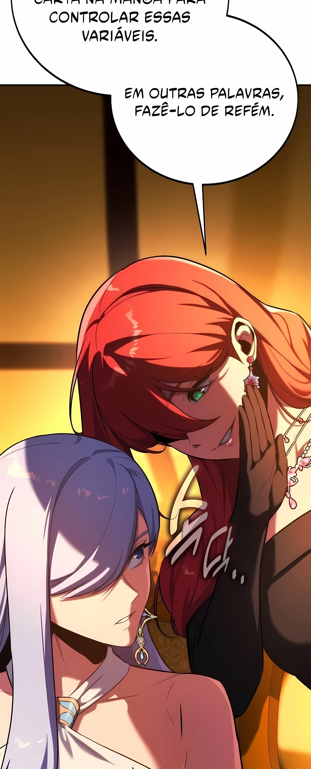 Read The Extra’s Academy Survival Guide PT Manga Online