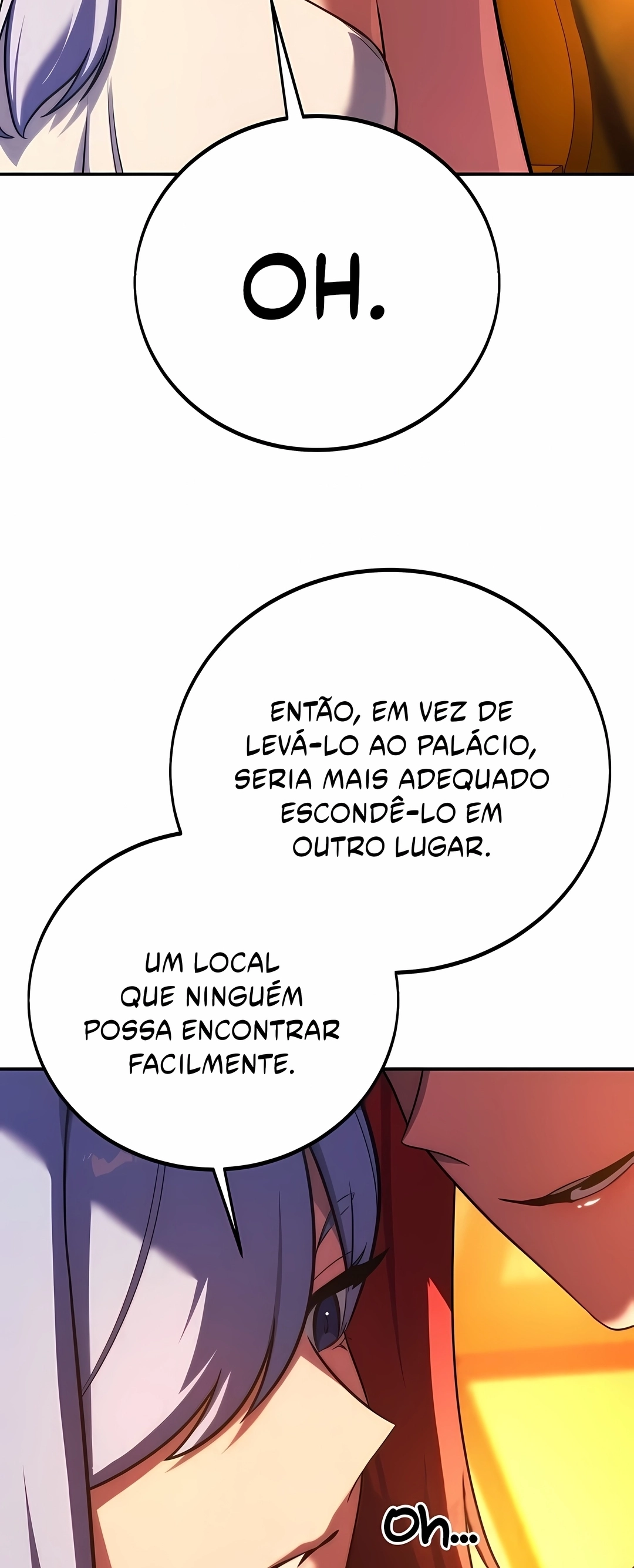 Read The Extra’s Academy Survival Guide PT Manga Online