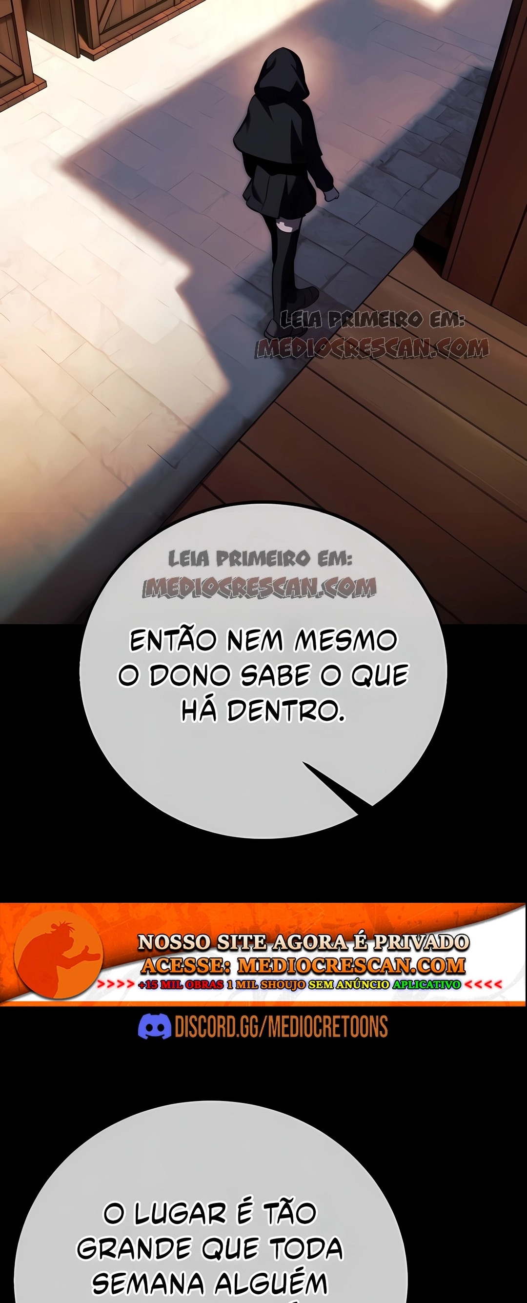 Read The Extra’s Academy Survival Guide PT Manga Online