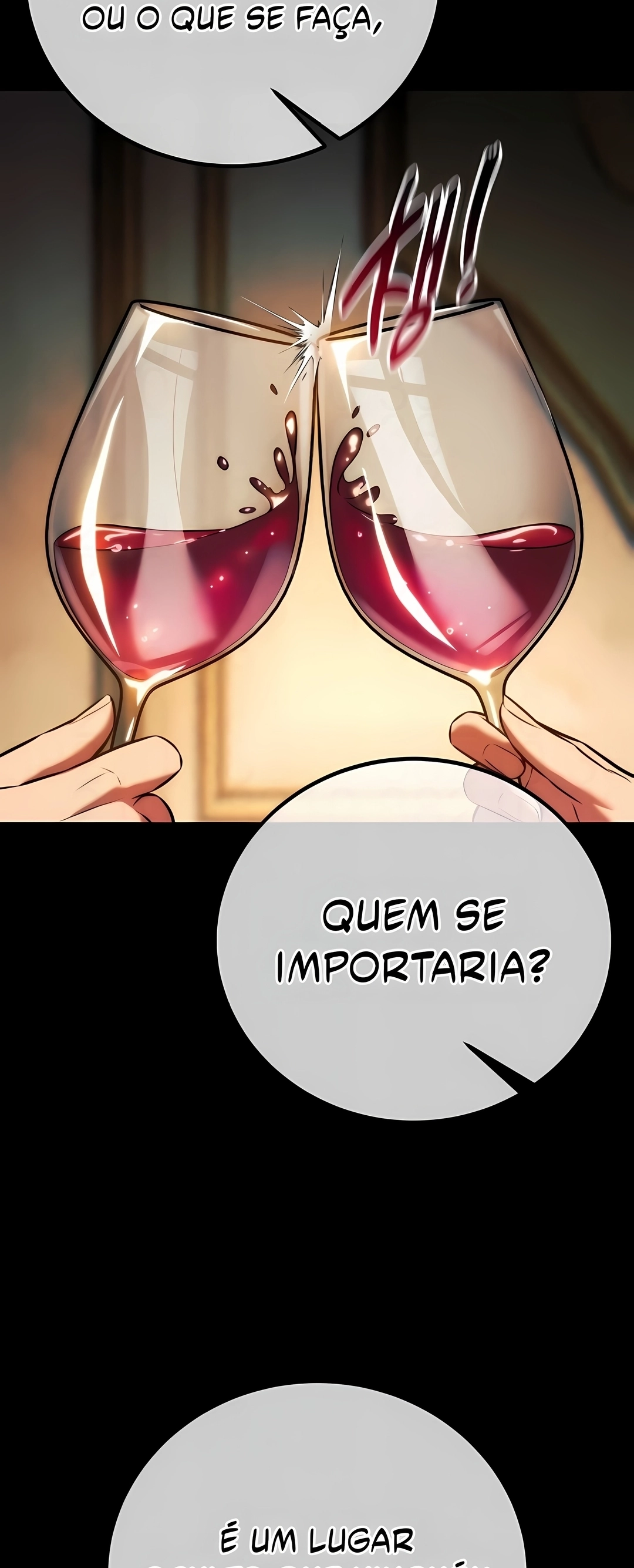 Read The Extra’s Academy Survival Guide PT Manga Online