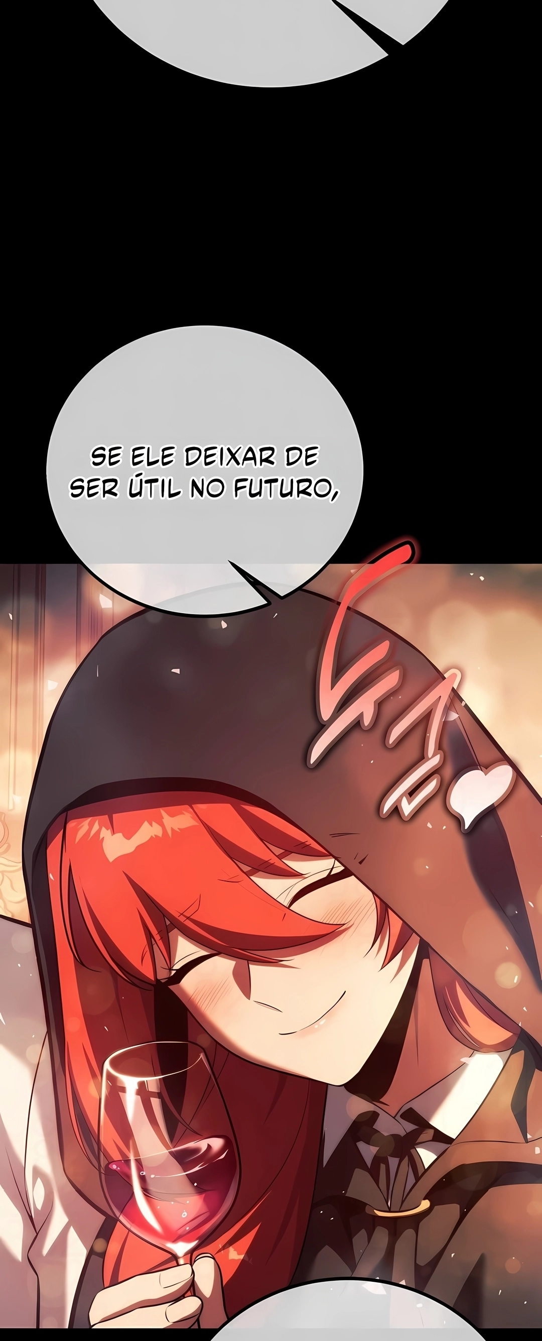 Read The Extra’s Academy Survival Guide PT Manga Online