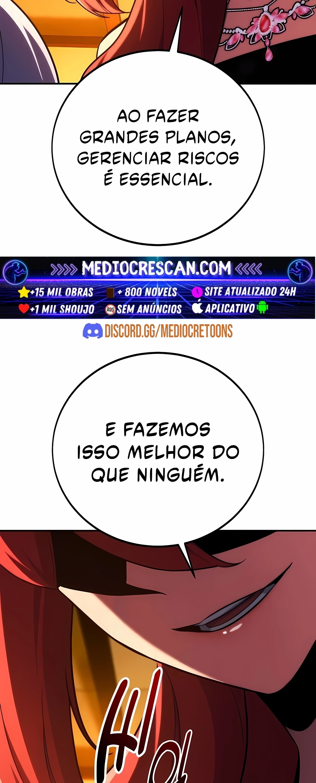 Read The Extra’s Academy Survival Guide PT Manga Online