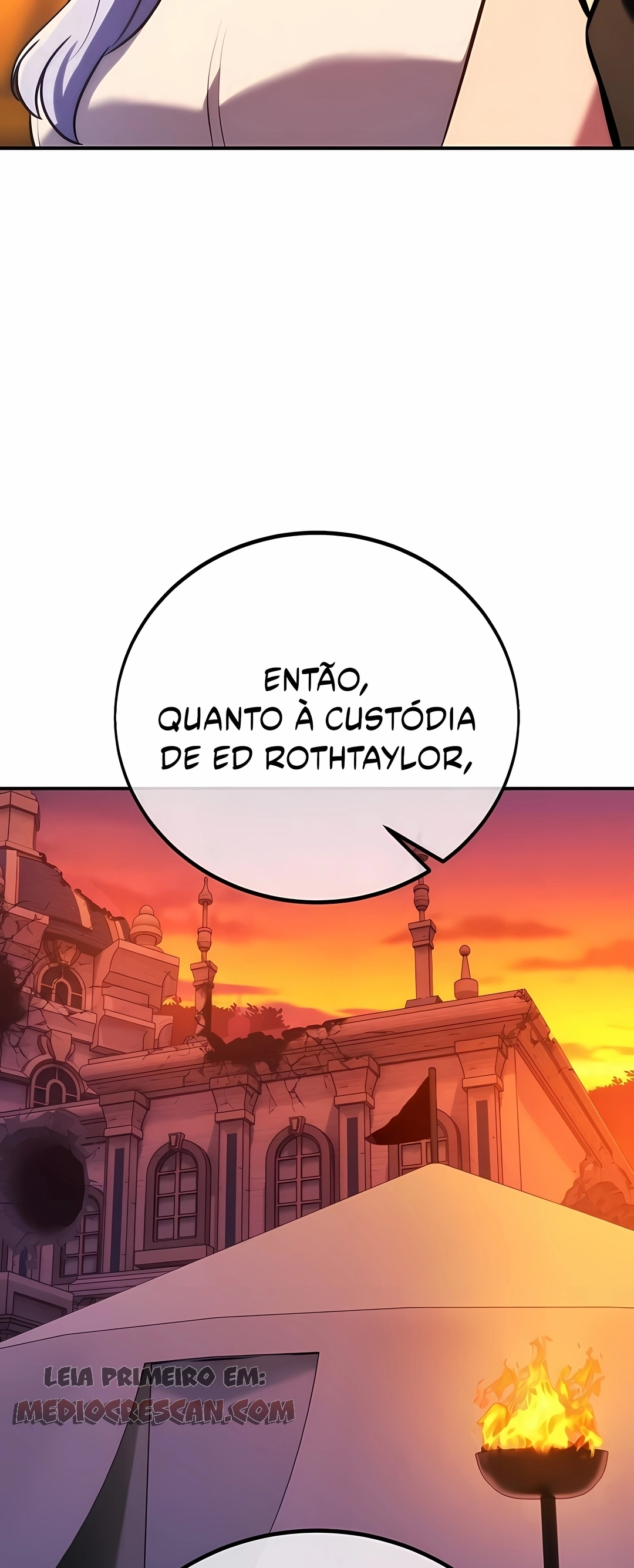 Read The Extra’s Academy Survival Guide PT Manga Online