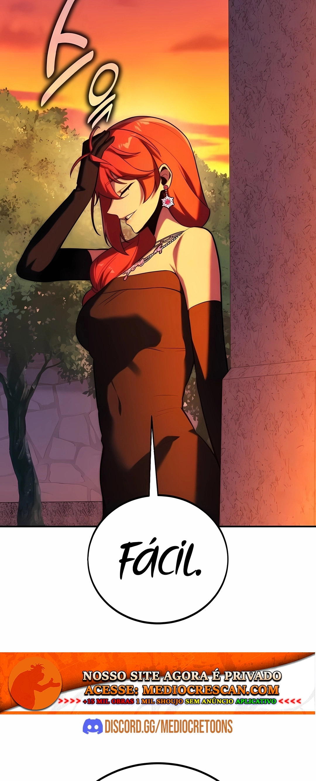 Read The Extra’s Academy Survival Guide PT Manga Online