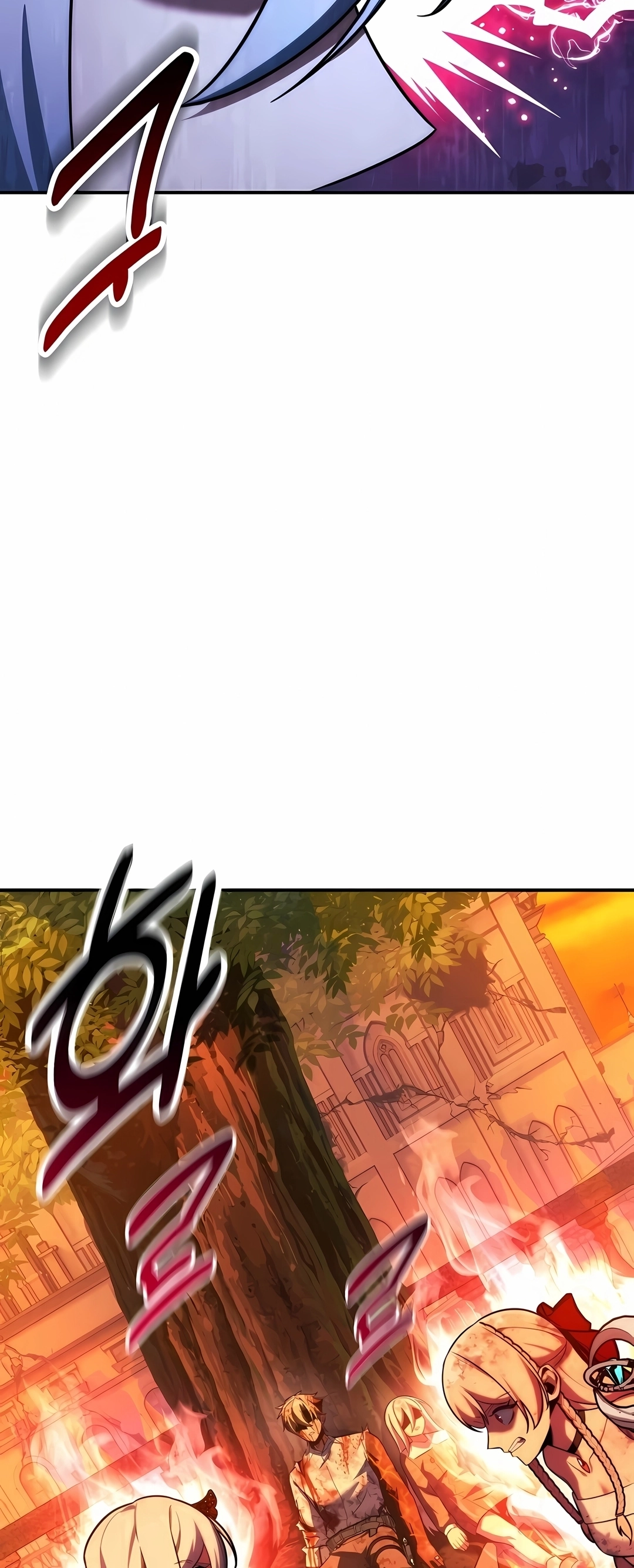 Read The Extra’s Academy Survival Guide PT Manga Online