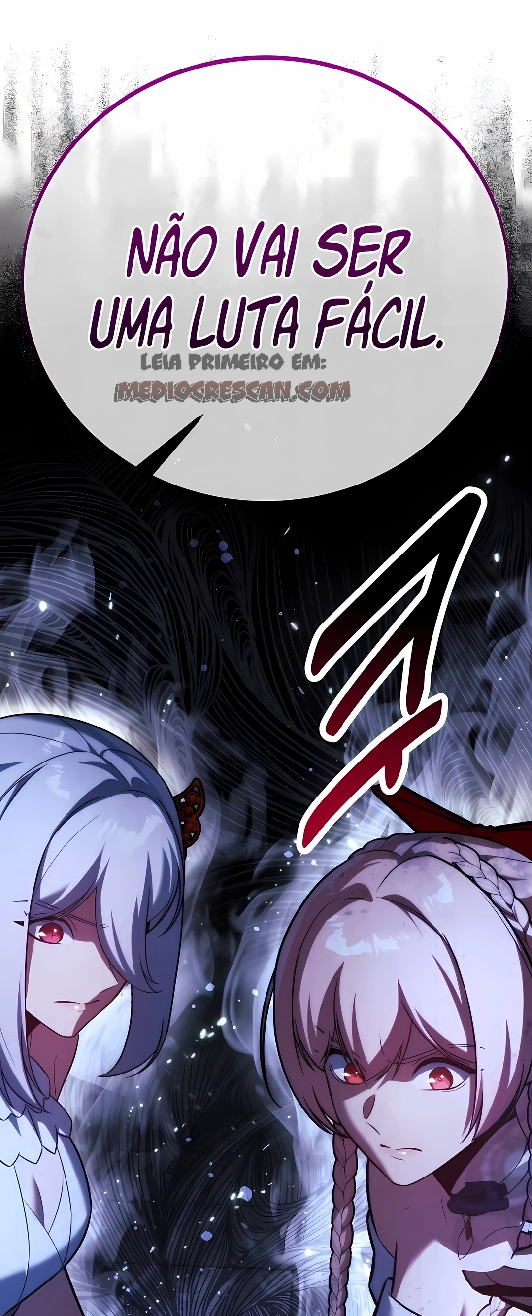 Read The Extra’s Academy Survival Guide PT Manga Online