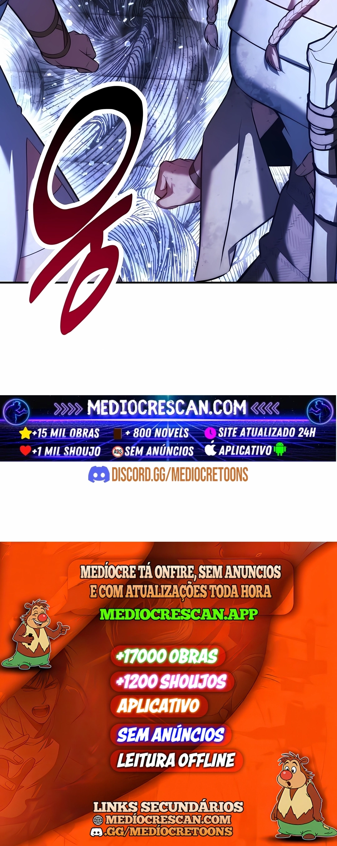 Read The Extra’s Academy Survival Guide PT Manga Online