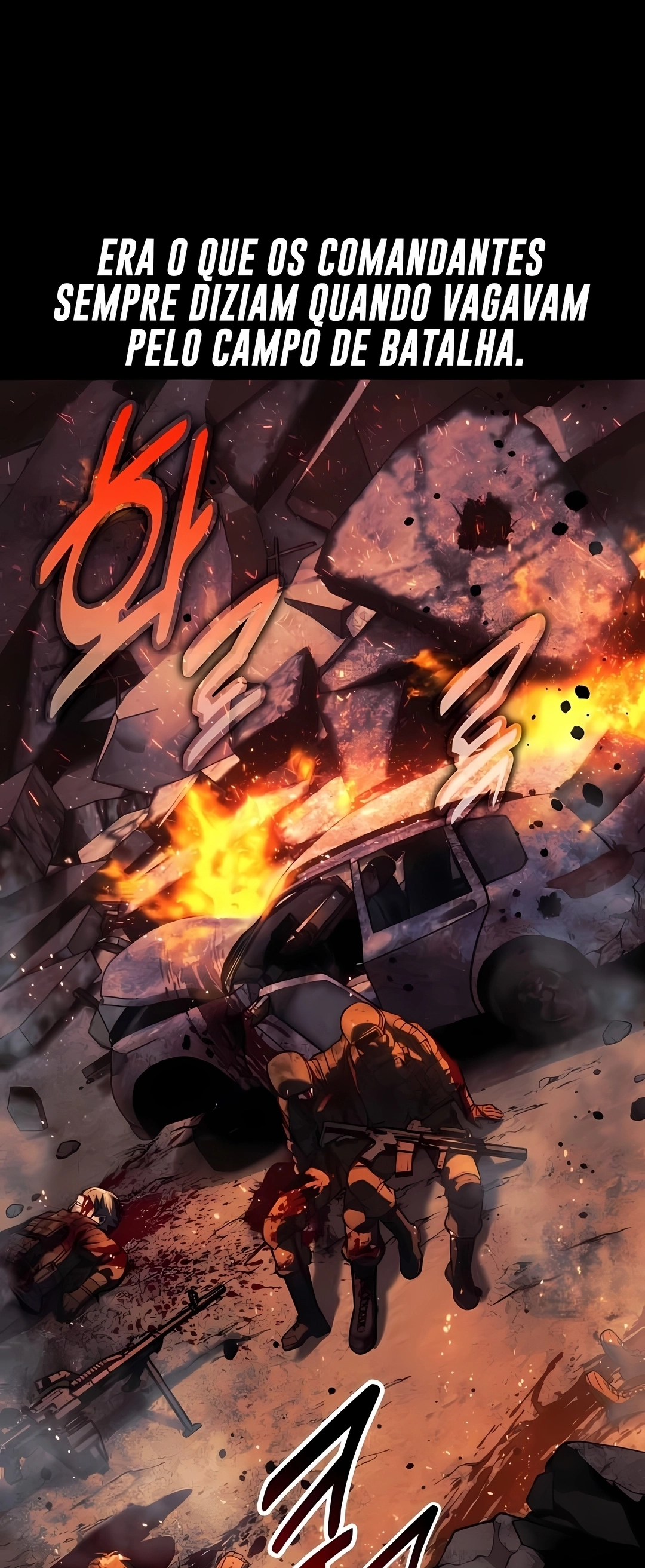 Read The Extra’s Academy Survival Guide PT Manga Online