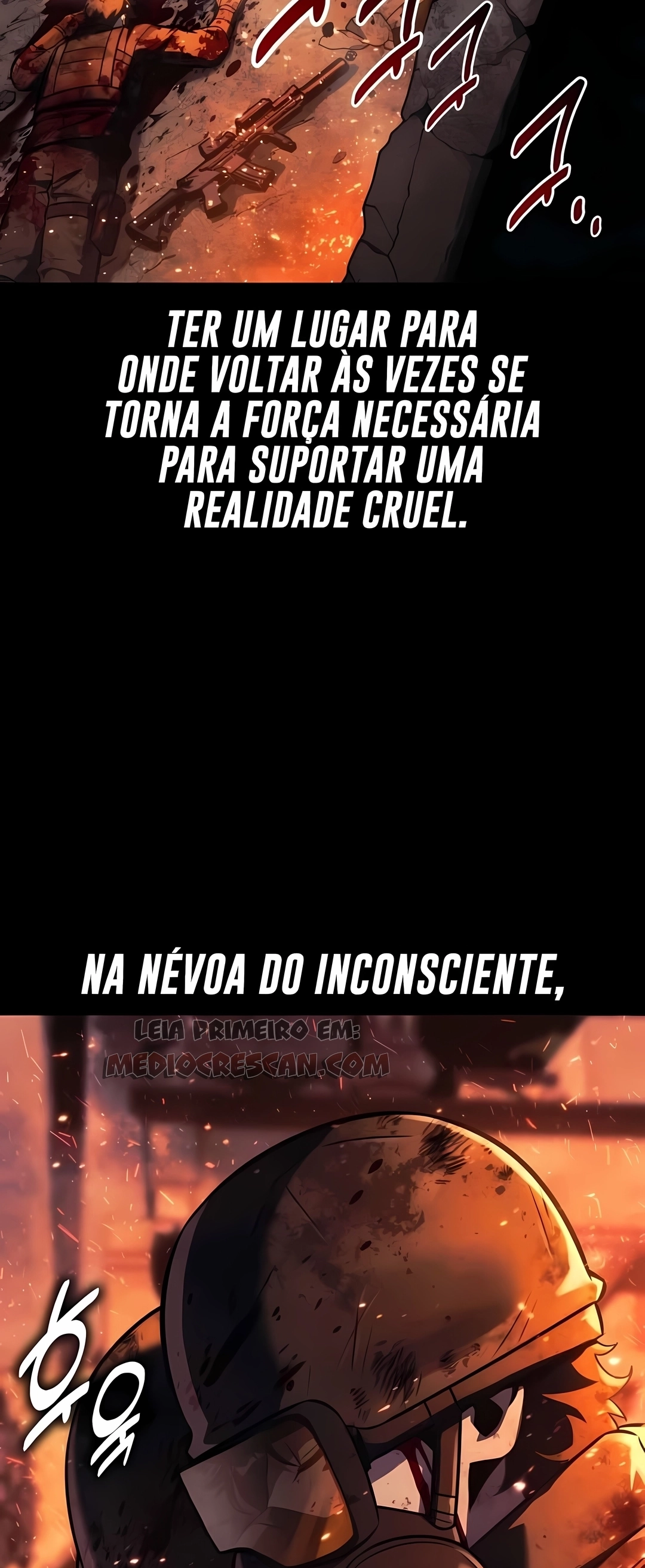 Read The Extra’s Academy Survival Guide PT Manga Online