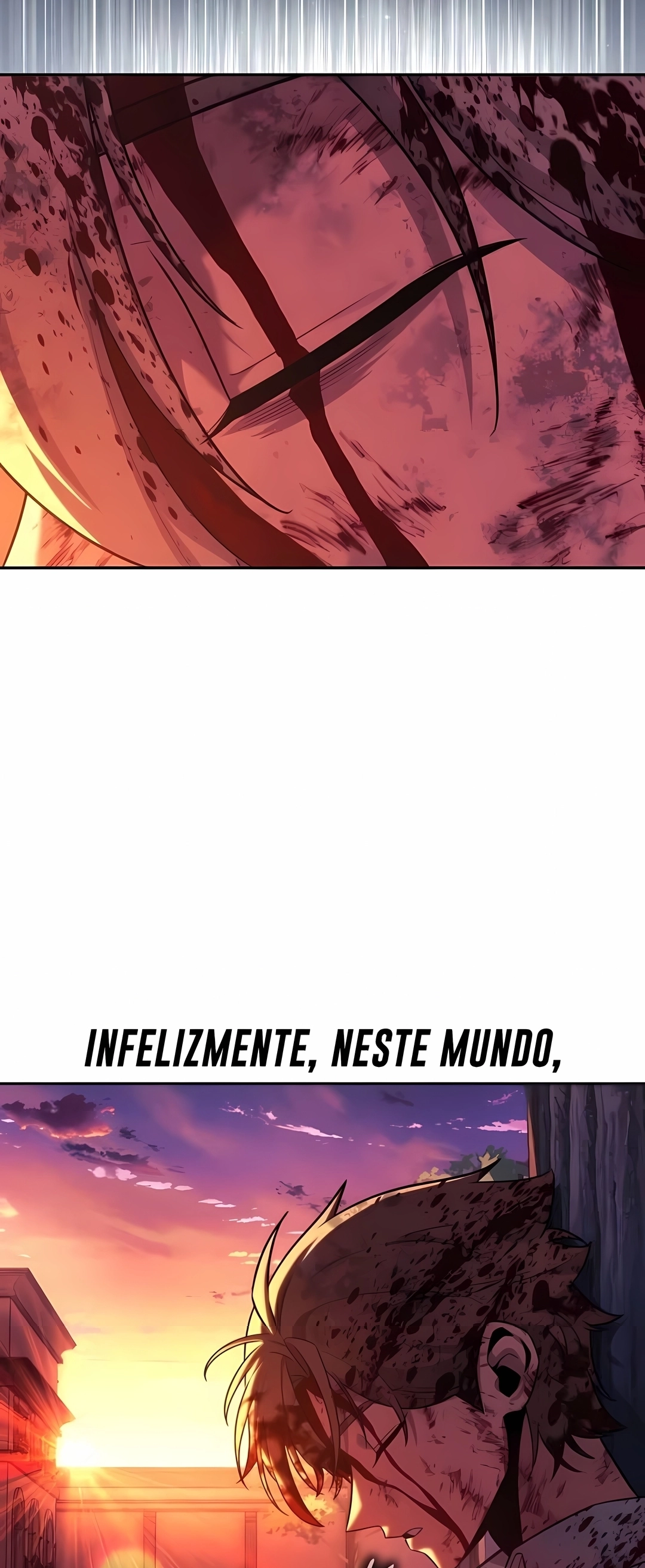 Read The Extra’s Academy Survival Guide PT Manga Online