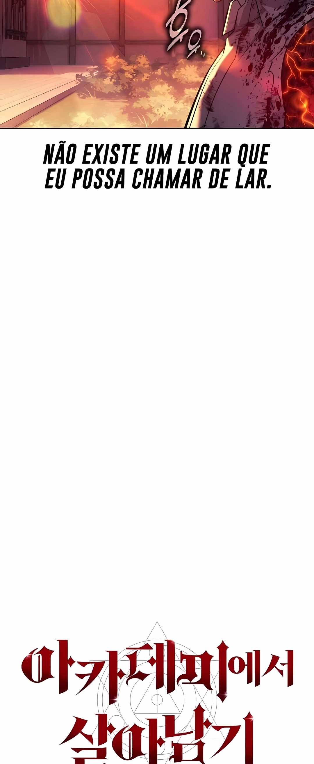 Read The Extra’s Academy Survival Guide PT Manga Online