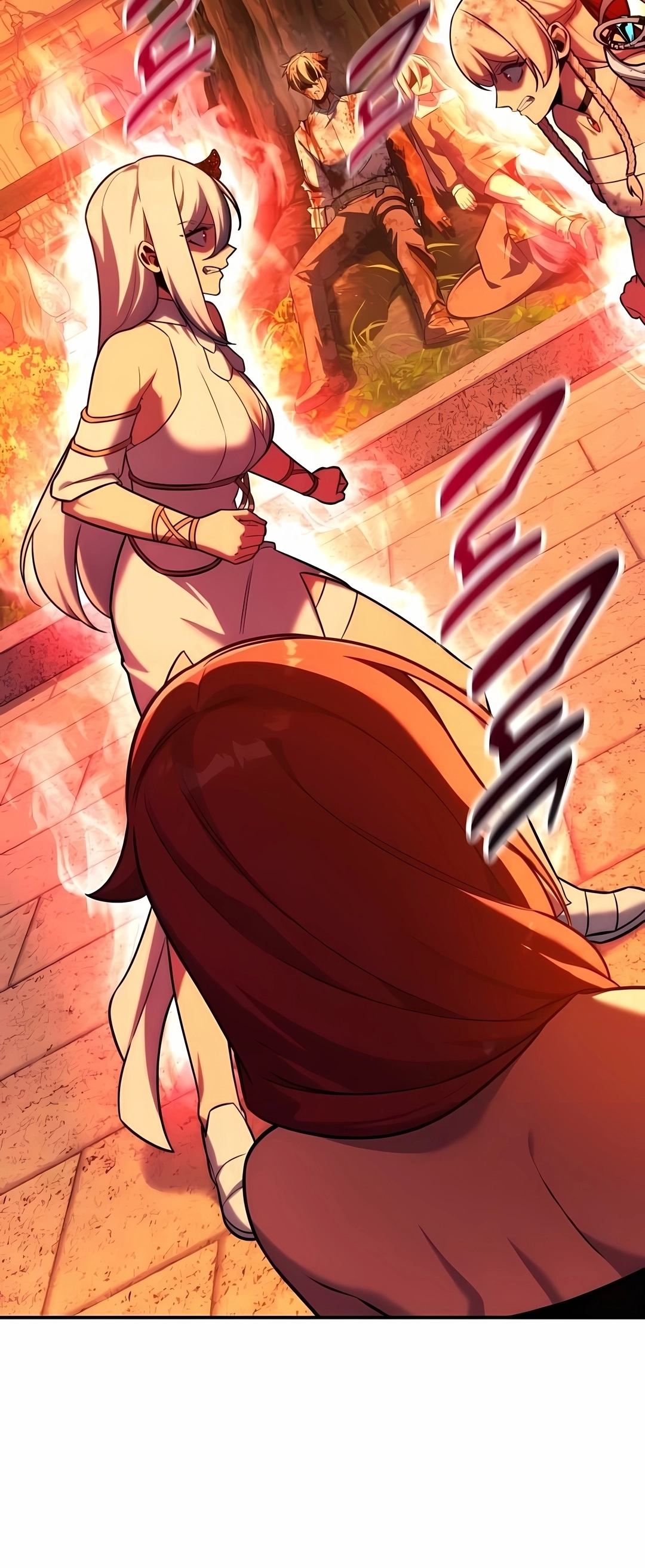 Read The Extra’s Academy Survival Guide PT Manga Online