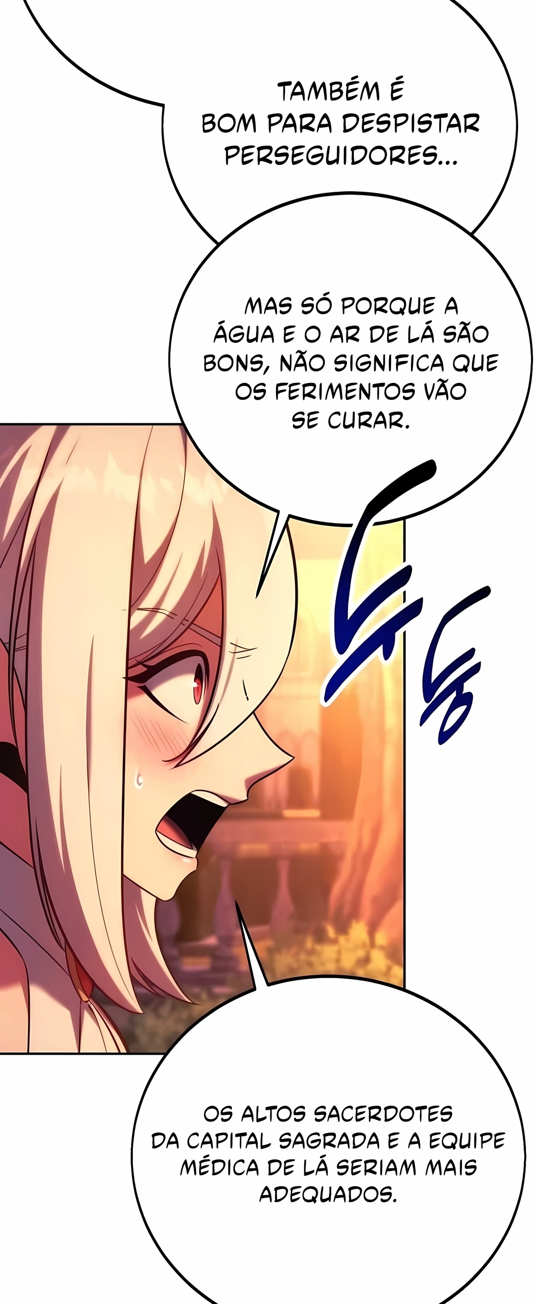 Read The Extra’s Academy Survival Guide PT Manga Online