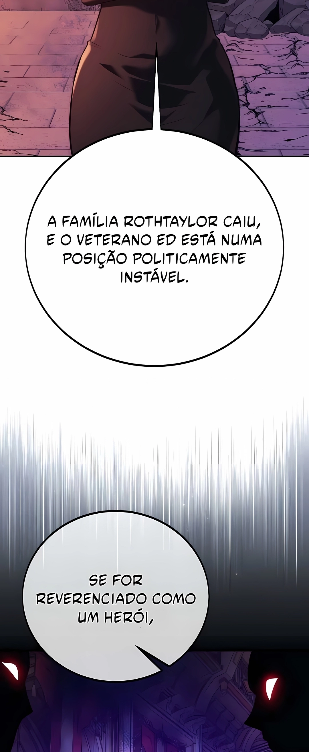 Read The Extra’s Academy Survival Guide PT Manga Online