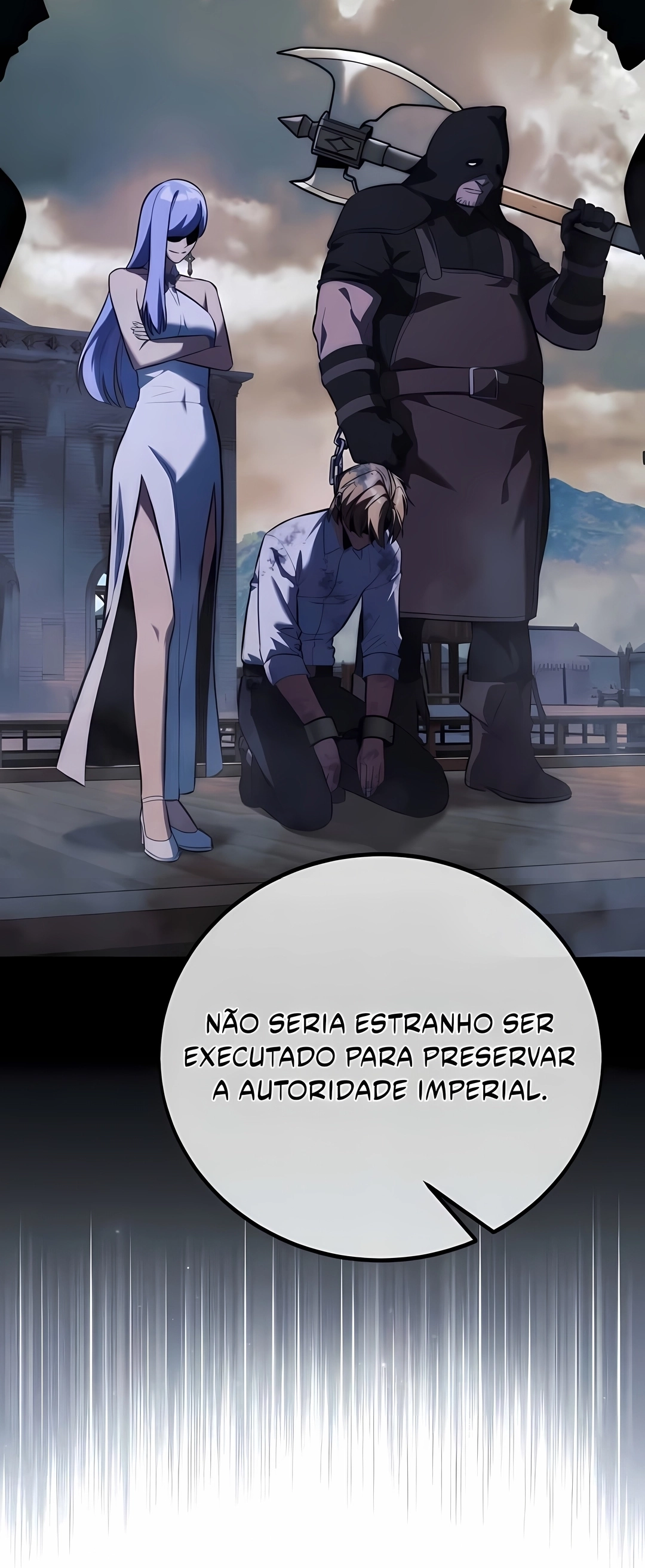 Read The Extra’s Academy Survival Guide PT Manga Online