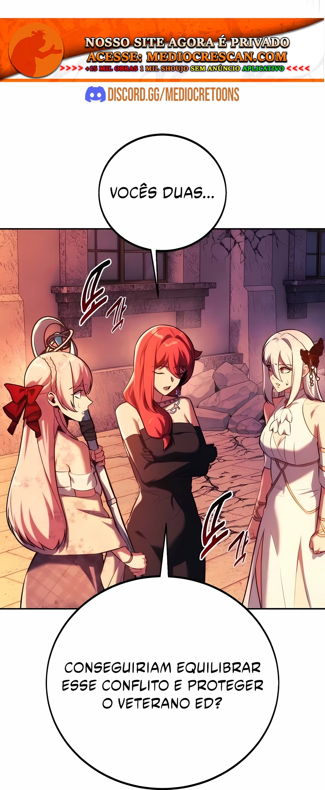 Read The Extra’s Academy Survival Guide PT Manga Online