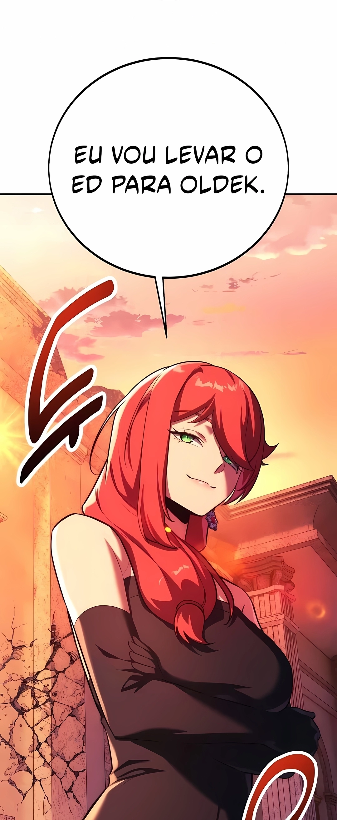 Read The Extra’s Academy Survival Guide PT Manga Online